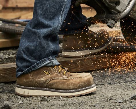 Best Work Shirts for Men: 9 Tough Brands for the Job 